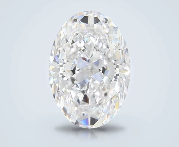 3.05 Carat · D · VVS1 Rare Carat Ideal Cut
