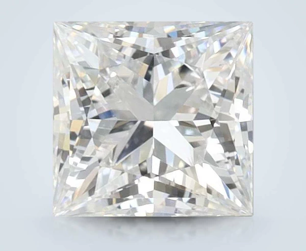 1.27 Carat · F · VS2 Rare Carat Ideal Cut