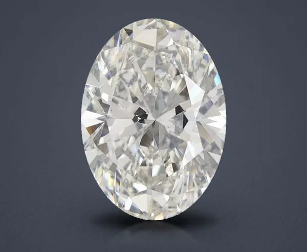 5.68 Carat · H · VS1 Rare Carat Ideal Cut