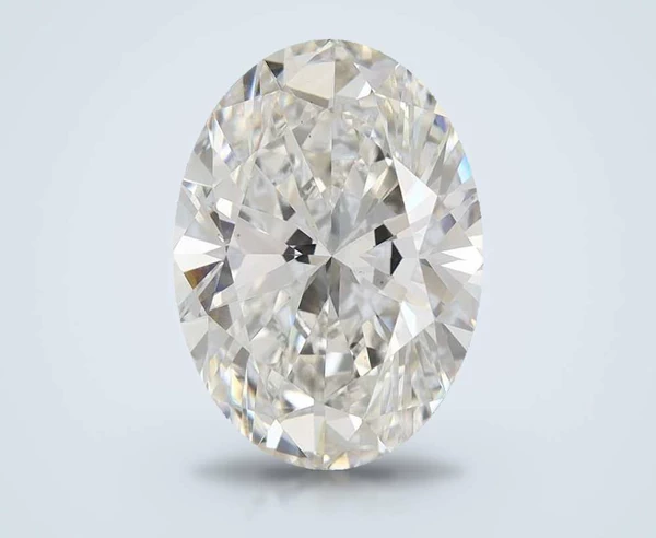 5.68 Carat · H · VS1 Rare Carat Ideal Cut