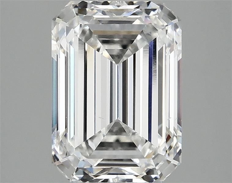 2.86 Carat · E · VS2 Rare Carat Ideal Cut