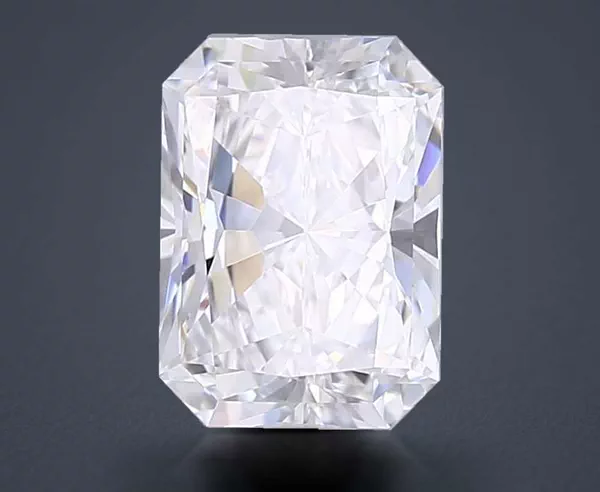 1.27 Carat · D · VVS2 Rare Carat Ideal Cut