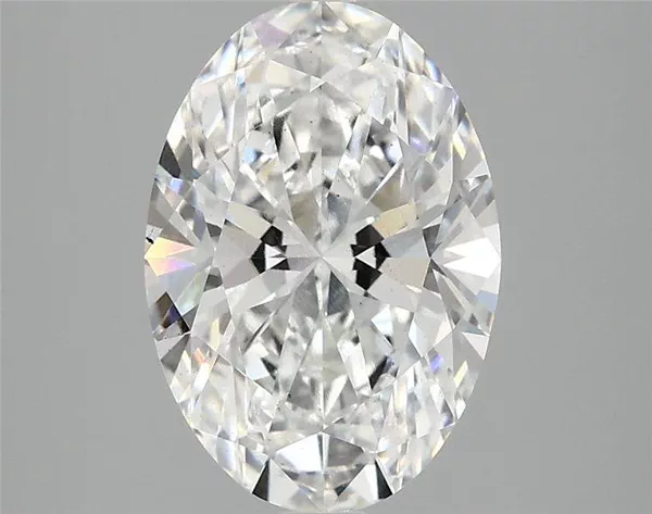 2.59 Carat · E · VS2 Rare Carat Ideal Cut