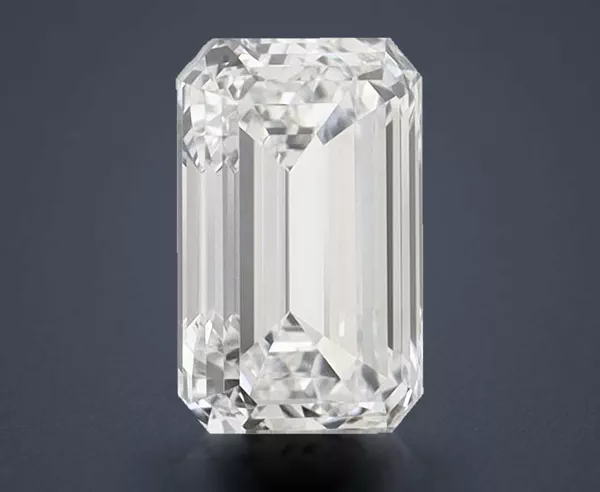 1.01 Carat · D · FL Rare Carat Ideal Cut
