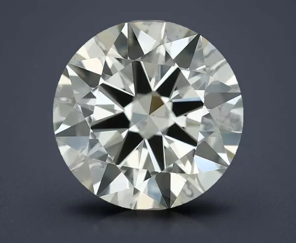 0.6 Carat · K · VVS1 Rare Carat Ideal Cut