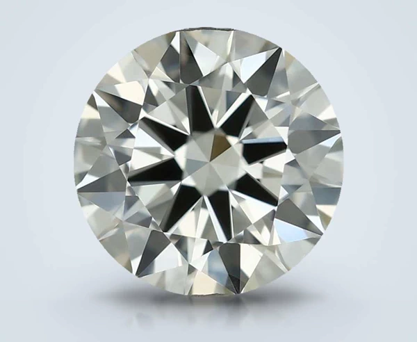 0.6 Carat · K · VVS1 Rare Carat Ideal Cut