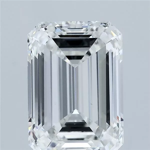 4 Carat · F · VVS2 Rare Carat Ideal Cut