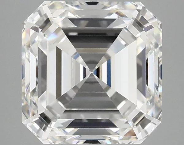 3.96 Carat · F · VVS2 Rare Carat Ideal Cut