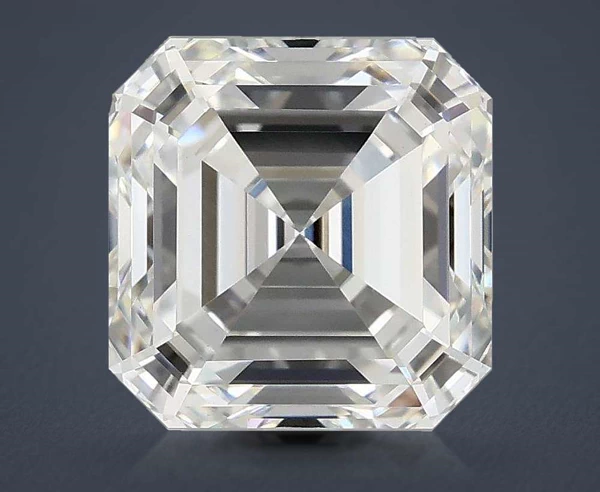 3.96 Carat · F · VVS2 Rare Carat Ideal Cut