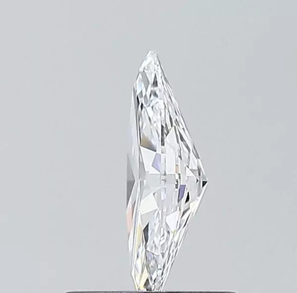 0.51 Carat · D · FL Rare Carat Ideal Cut