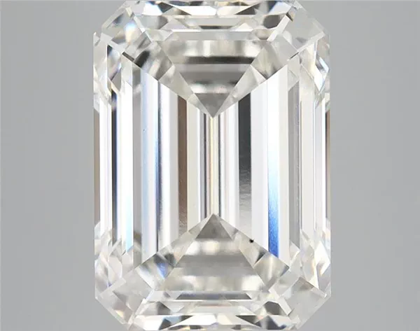 5.52 Carat · G · VS2 Rare Carat Ideal Cut