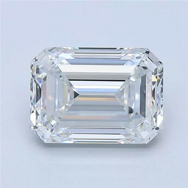 2.41 Carat · E · VVS2 Rare Carat Ideal Cut