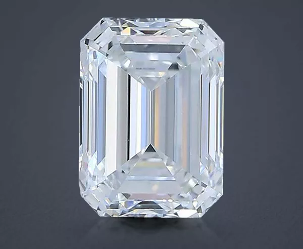 2.41 Carat · E · VVS2 Rare Carat Ideal Cut