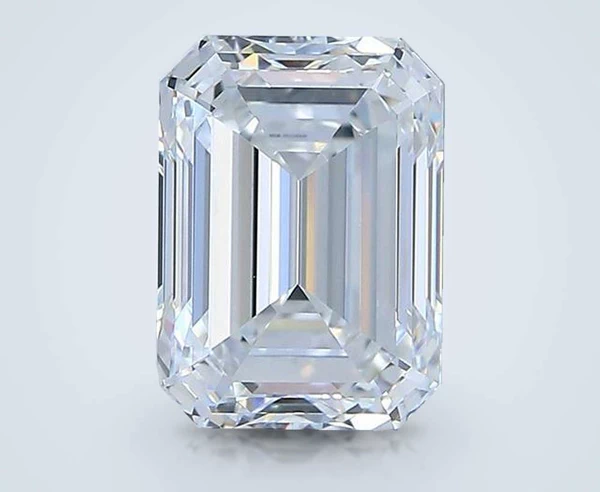 2.41 Carat · E · VVS2 Rare Carat Ideal Cut