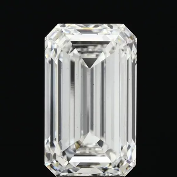 4.66 Carat · E · VS2 Rare Carat Ideal Cut