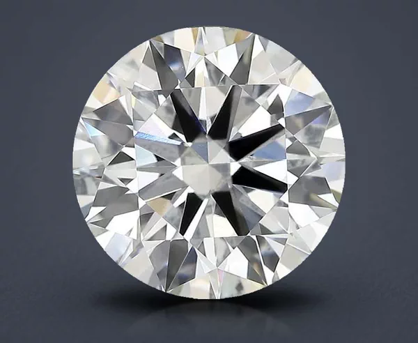 4.8 Carat · F · VVS2 Rare Carat Ideal Cut