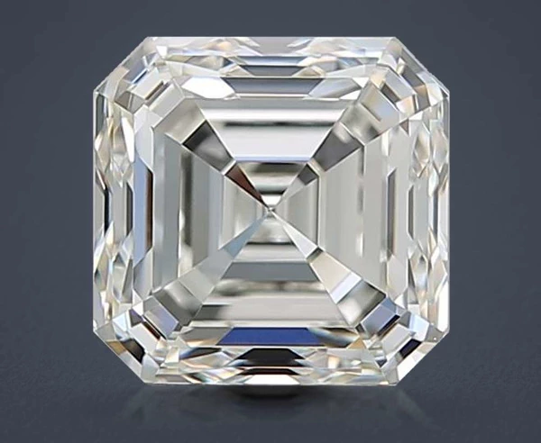 1.52 Carat · J · IF Rare Carat Ideal Cut