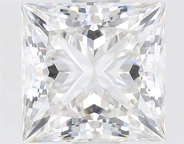 1.39 Carat · F · VS1 Rare Carat Ideal Cut