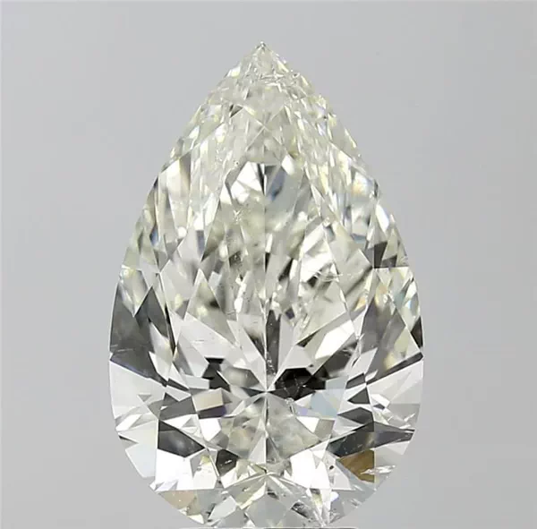 5.51 Carat · I · SI2 Rare Carat Ideal Cut