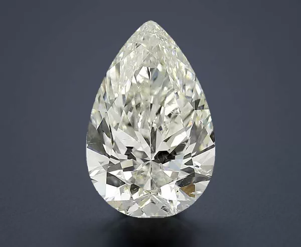 5.51 Carat · I · SI2 Rare Carat Ideal Cut