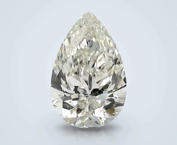 5.51 Carat · I · SI2 Rare Carat Ideal Cut