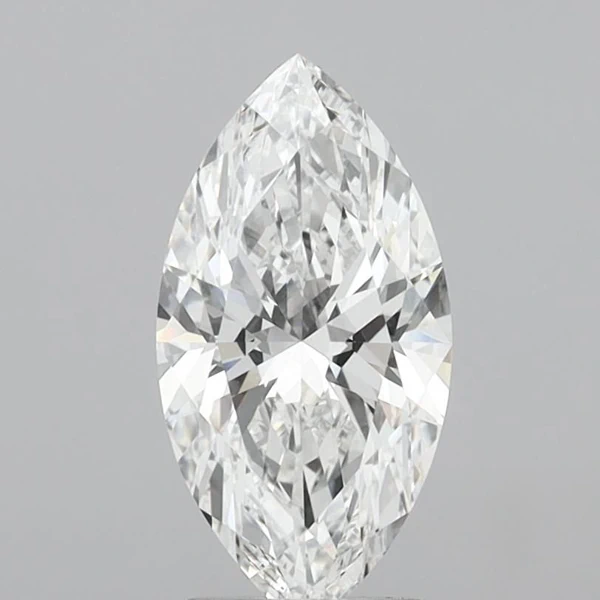 3 Carat · D · VVS2 Rare Carat Ideal Cut