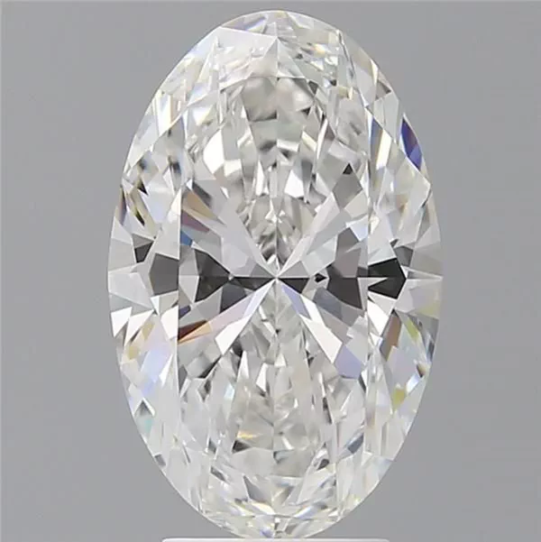 4 Carat · F · VS1 Rare Carat Ideal Cut