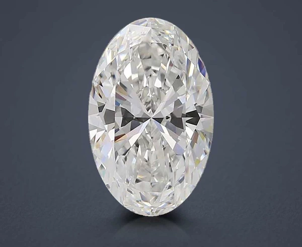 4 Carat · F · VS1 Rare Carat Ideal Cut