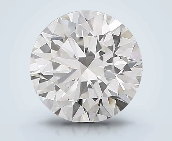 2.33 Carat · H · VS1 Rare Carat Ideal Cut