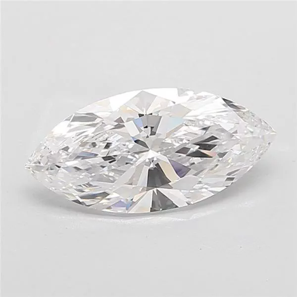 3.79 Carat · D · IF Rare Carat Ideal Cut
