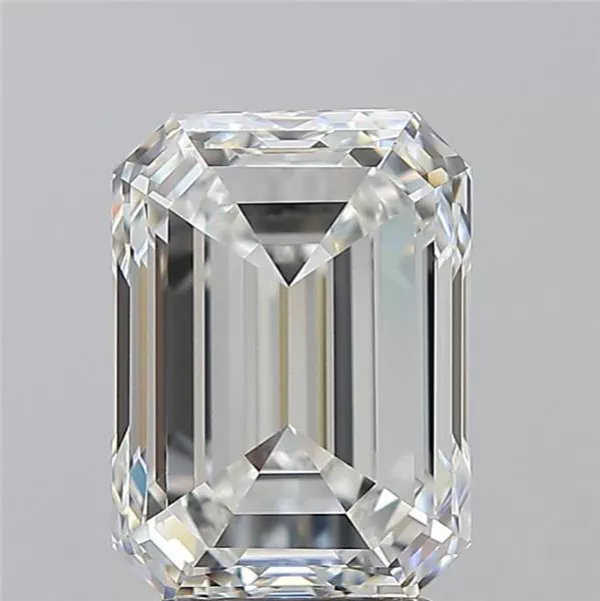 3.01 Carat · G · VVS2 Rare Carat Ideal Cut