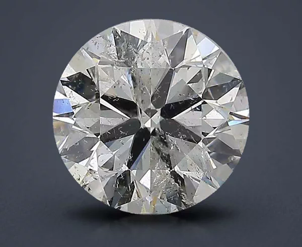 2.5 Carat · G · SI2 excellent Cut