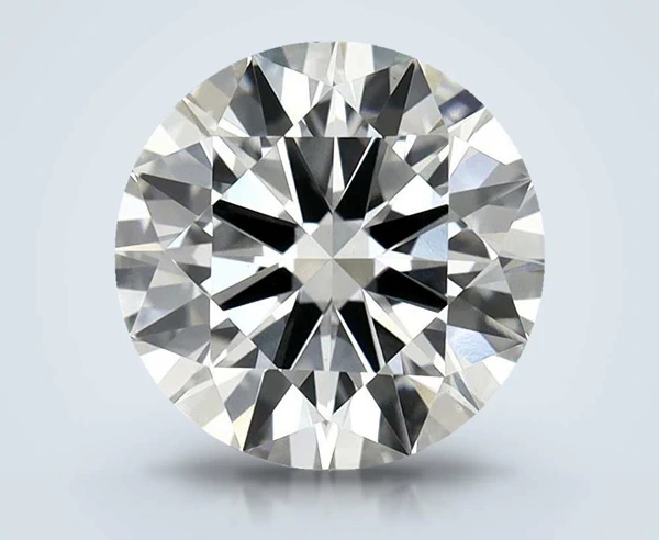 2.29 Carat · F · VS1 excellent Cut