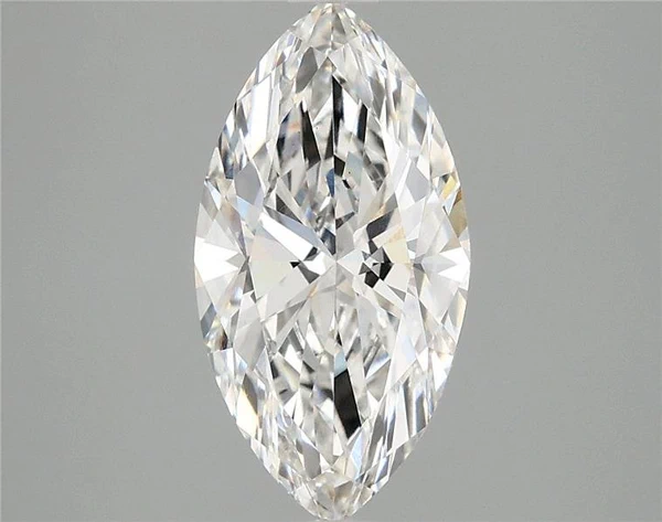2.45 Carat · F · VS1 Rare Carat Ideal Cut