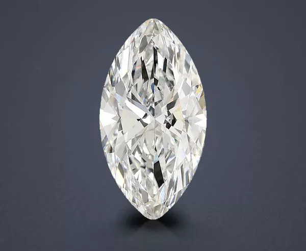 2.45 Carat · F · VS1 Rare Carat Ideal Cut