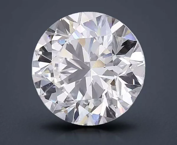 12 Carat · F · VS2 ideal Cut
