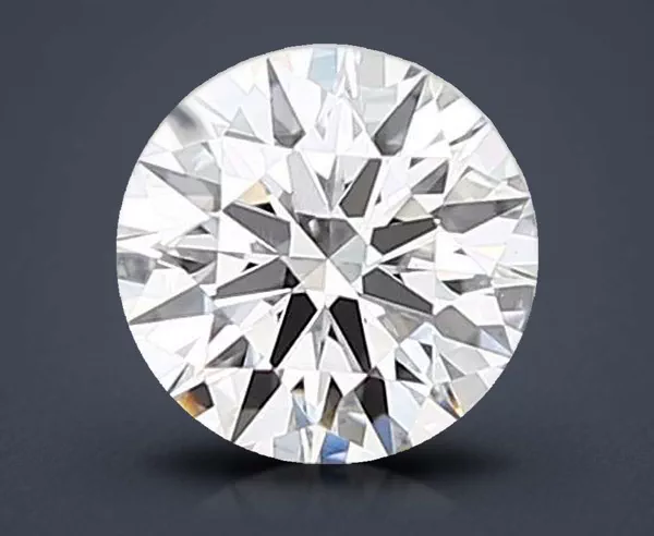 1.01 Carat · D · VS1 excellent Cut