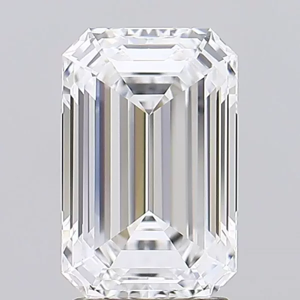2.83 Carat · D · IF Rare Carat Ideal Cut