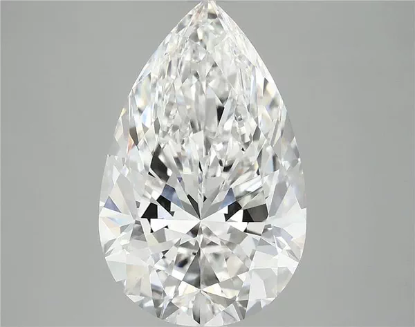 4.9 Carat · E · VVS2 Rare Carat Ideal Cut
