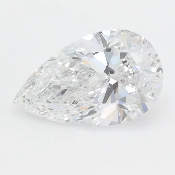 1.08 Carat · D · IF Rare Carat Ideal Cut