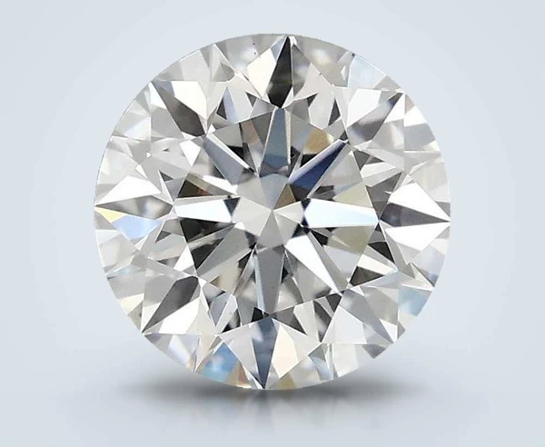 1 Carat · D · VS1 excellent Cut