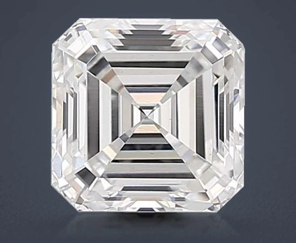 2.89 Carat · D · VS1 Rare Carat Ideal Cut