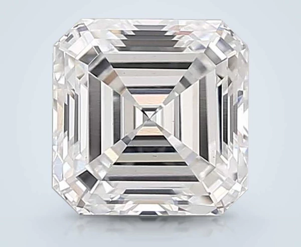 2.89 Carat · D · VS1 Rare Carat Ideal Cut