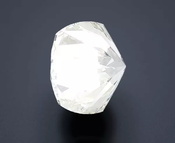 5.09 Carat · I · SI2 Rare Carat Ideal Cut