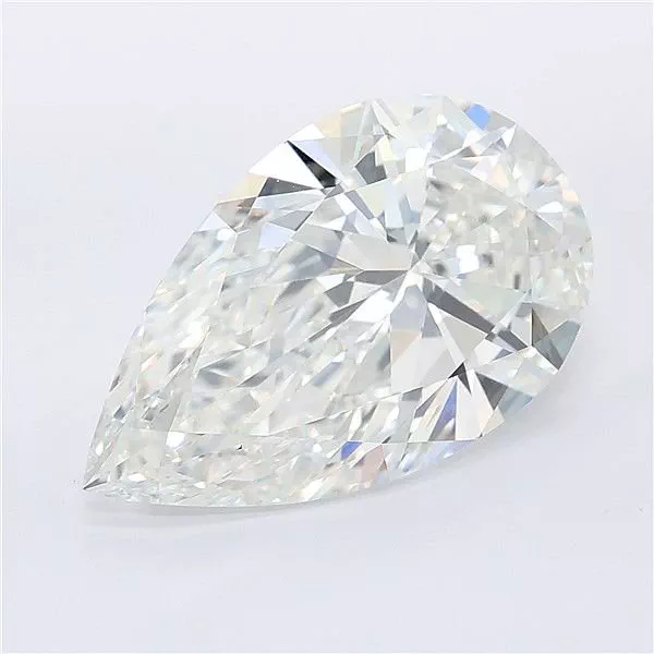 6 Carat · E · VVS2 Rare Carat Ideal Cut
