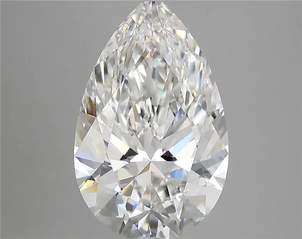 4.18 Carat · F · VVS1 Rare Carat Ideal Cut