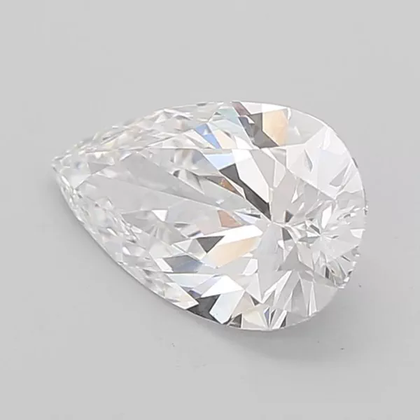 2.26 Carat · D · VS1 Rare Carat Ideal Cut