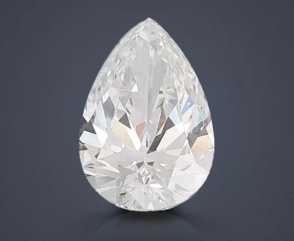2.26 Carat · D · VS1 Rare Carat Ideal Cut