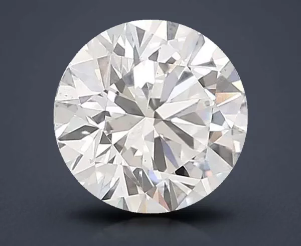 1.54 Carat · D · VS2 Rare Carat Ideal Cut
