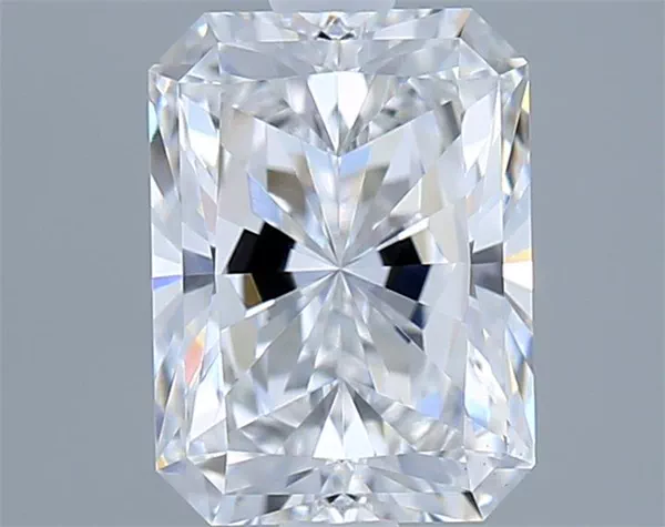 1.59 Carat · D · VS1 Rare Carat Ideal Cut